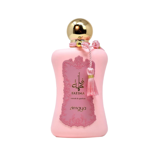 Afnan Zimaya Fatima Extrait De Parfum 100ml (W)