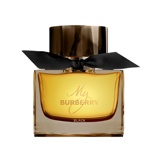 Burberry My BURBERRY BLACK Parfum 90ml (W)