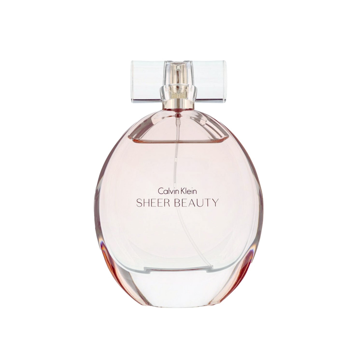 Calvin Klein Sheer Beauty EDT 100ML (W)