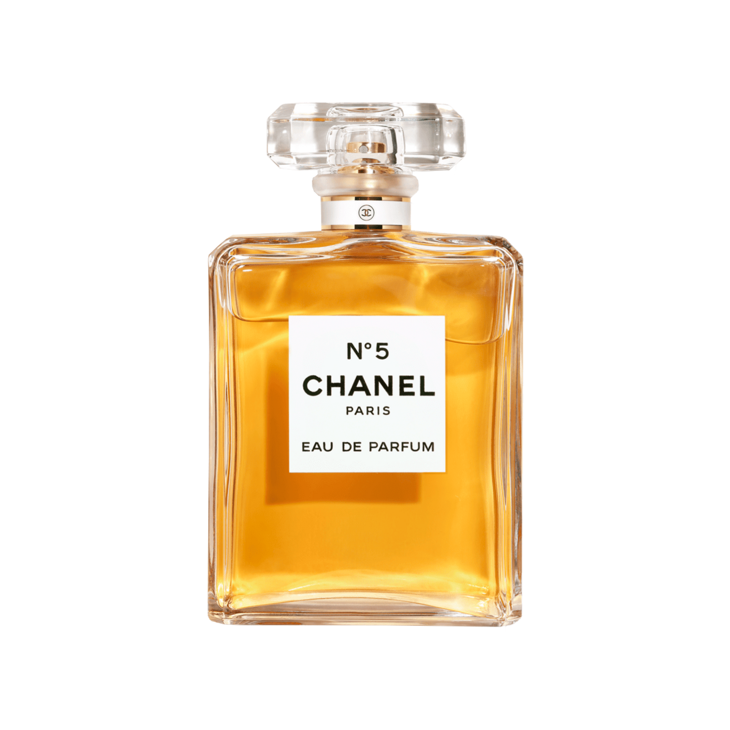 Chanel No.5 EDP 100ml (W)