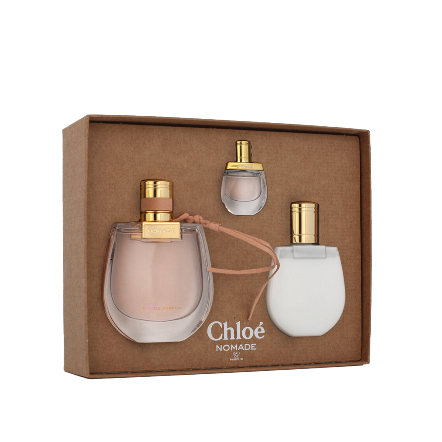 Chloe Nomade Set (W)