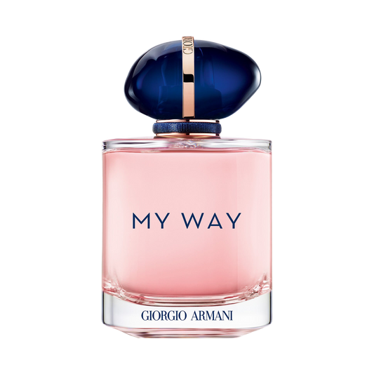 Giorgio Armani My way EDP 90ml (W)