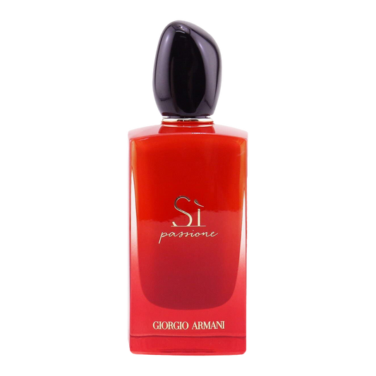 Giorgio Armani Sì Passione Intense EDP 100ml (W)