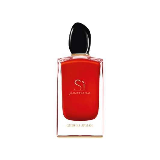 Giorgio Armani Si Passione EDP 150ml (W)