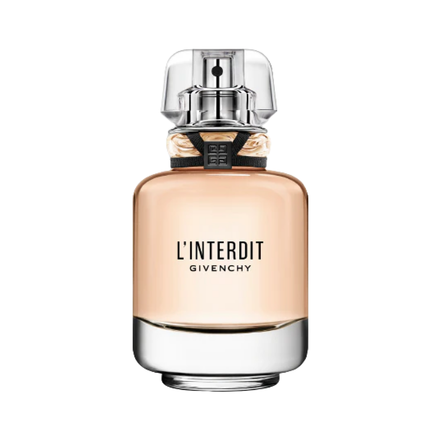 Givenchy L'Interdit EDP 80ml (W)