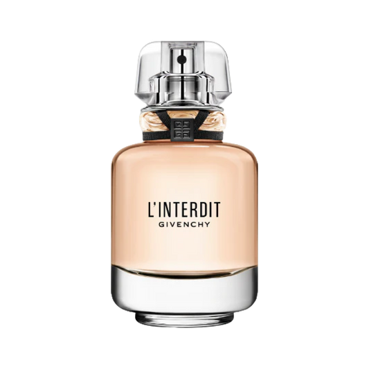 Givenchy L'Interdit EDP 80ml (W)