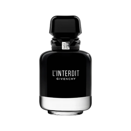 Givenchy L'Interdit Intense EDP 80ml (W)