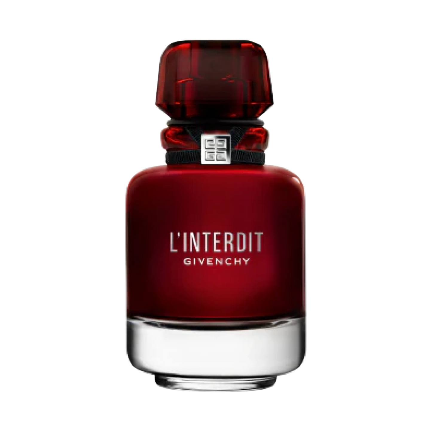 Givenchy L'Interdit Rouge EDP 80ml (W)