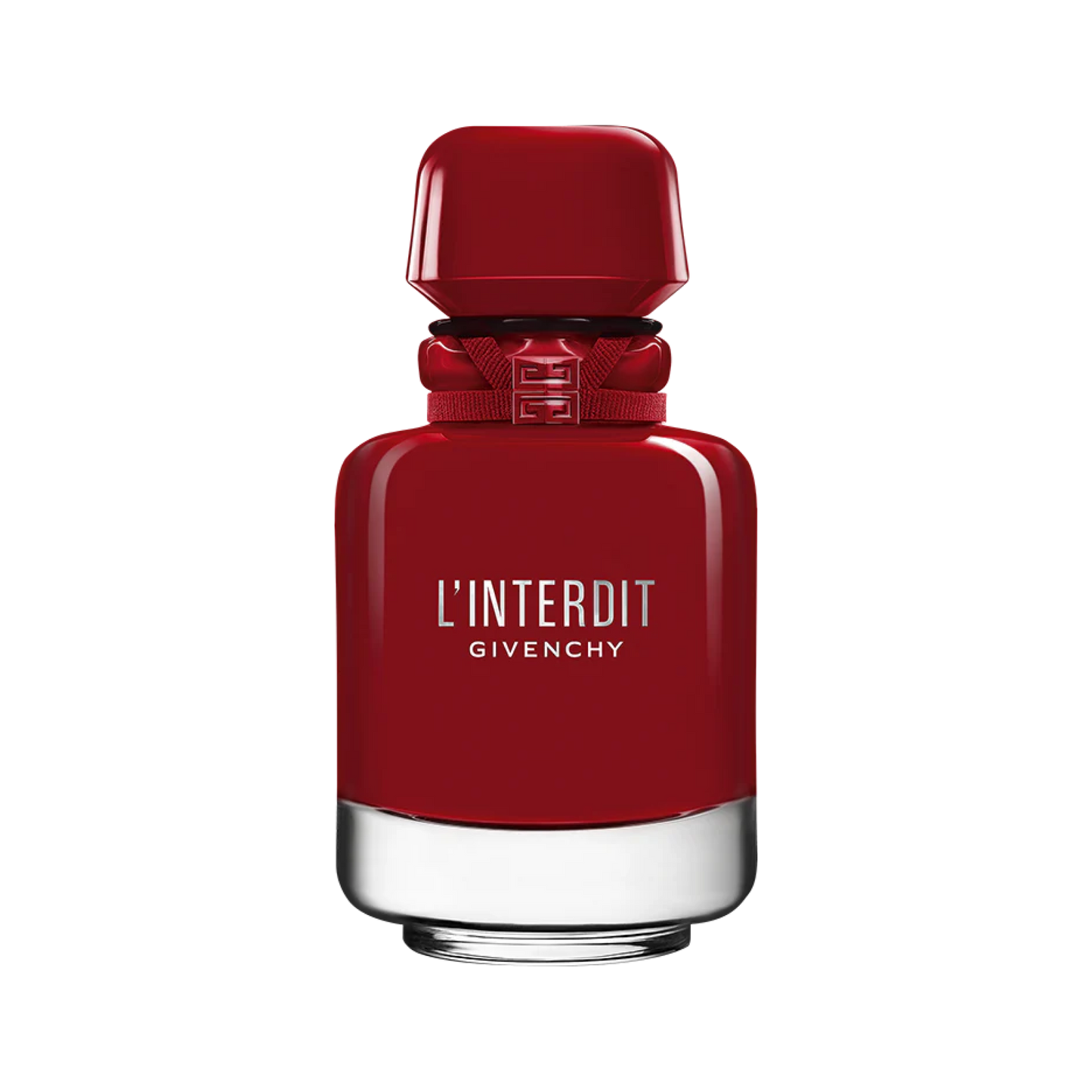 Givenchy L'Interdit Rouge Ultime EDP 80ml (W)