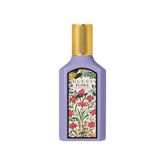 Gucci Flora Gorgeous Magnolia EDP 100ml (W)