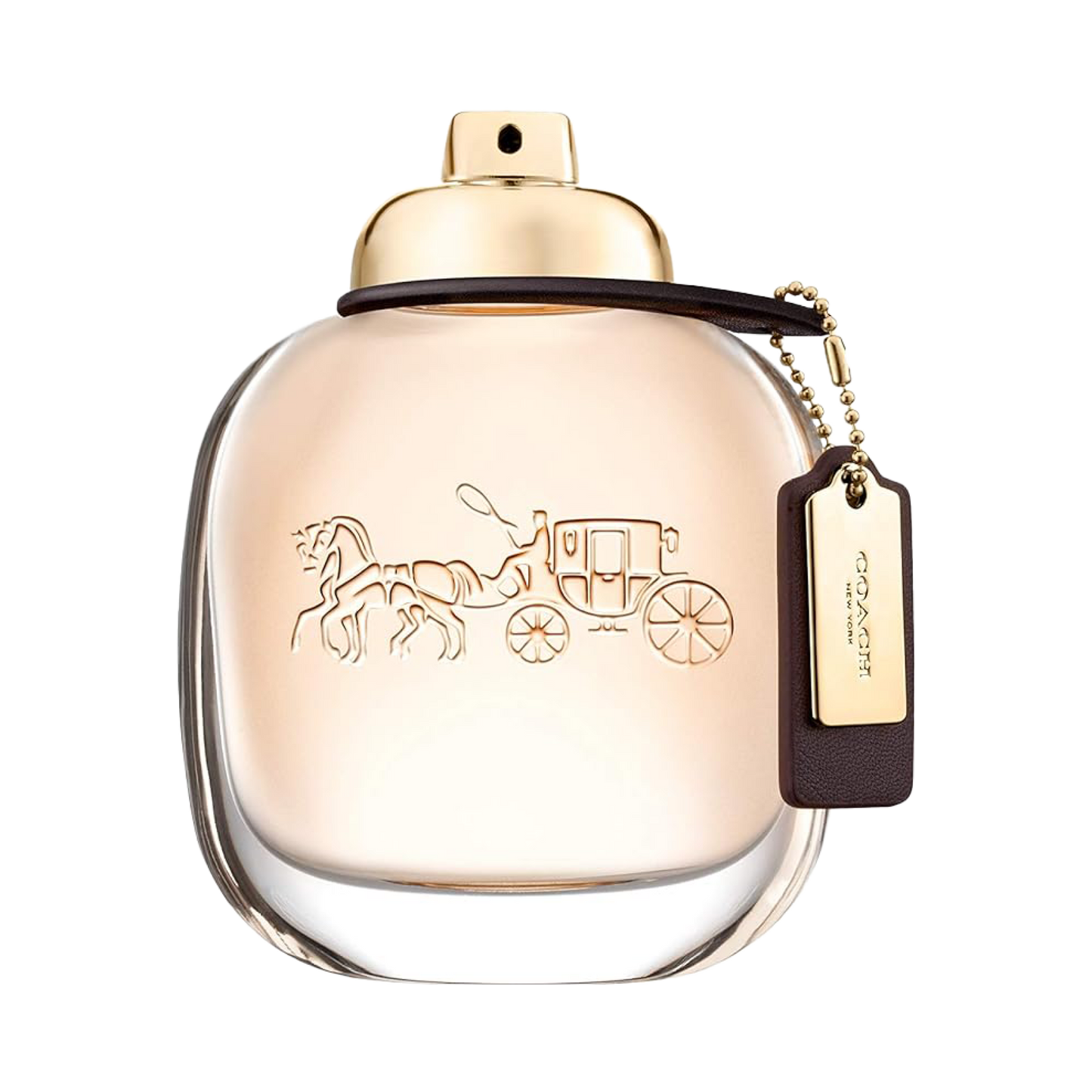 Coach Coach EDP 90ml (W)