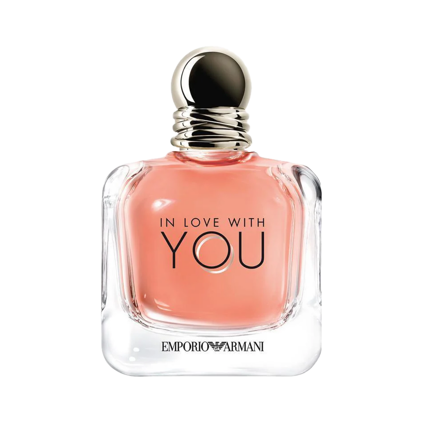 Giorgio Armani In Love With You EDP 100ml (W)