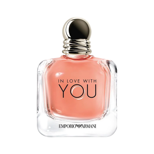 Giorgio Armani In Love With You EDP 100ml (W)