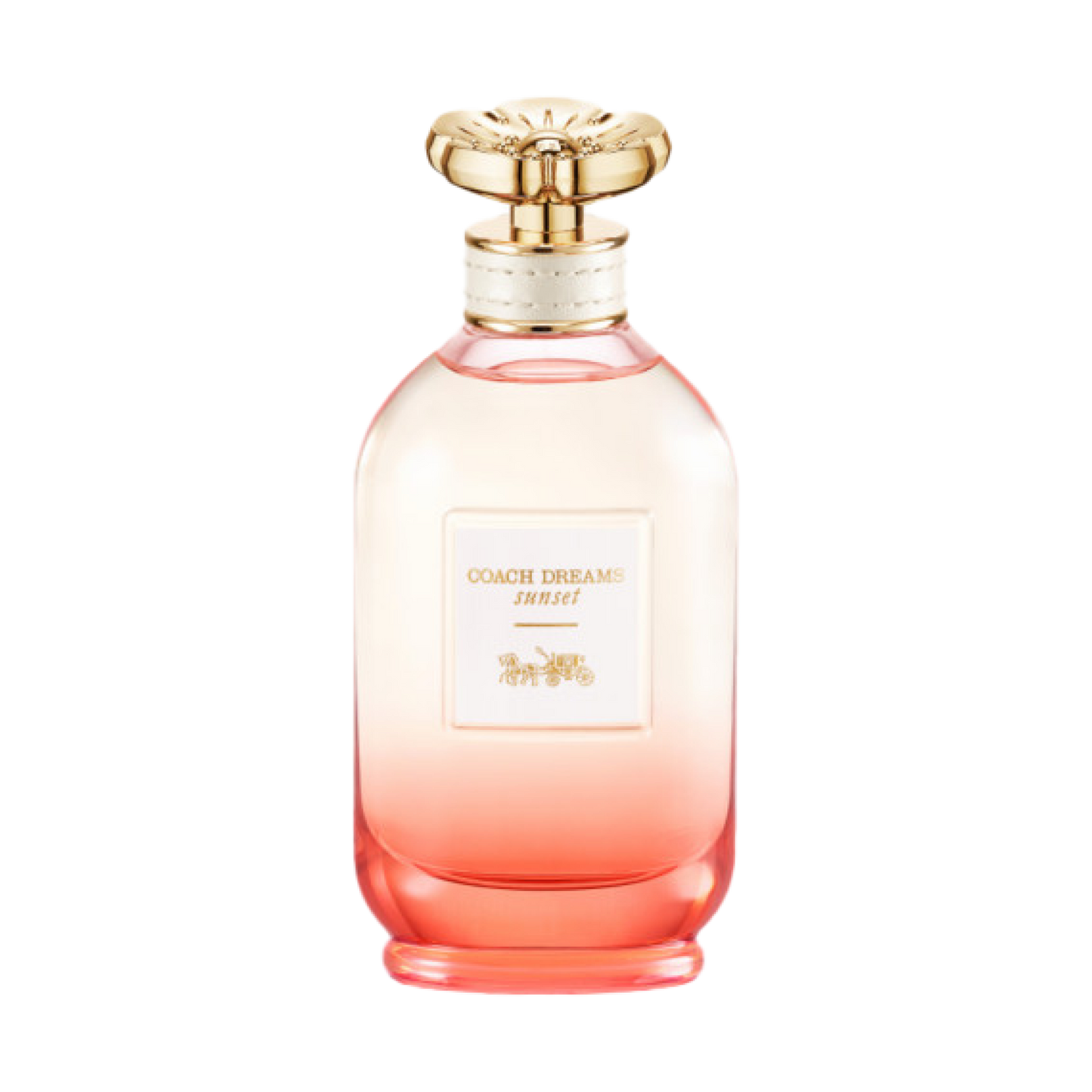 Coach Dreams Sunset EDP 90ml (W)