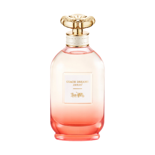 Coach Dreams Sunset EDP 90ml (W)