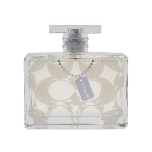 Coach Signature EDP 100ml (W)