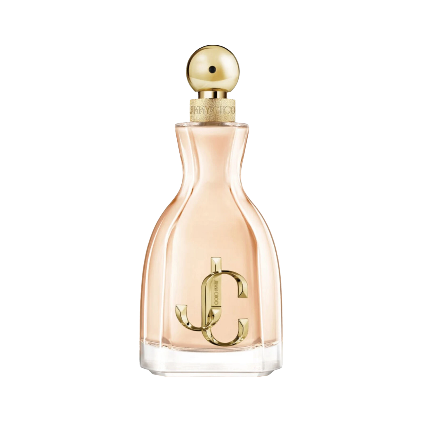 Jimmy Choo I Want Choo EDP 100ml (W)