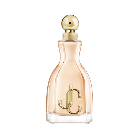 Jimmy Choo I Want Choo EDP 100ml (W)