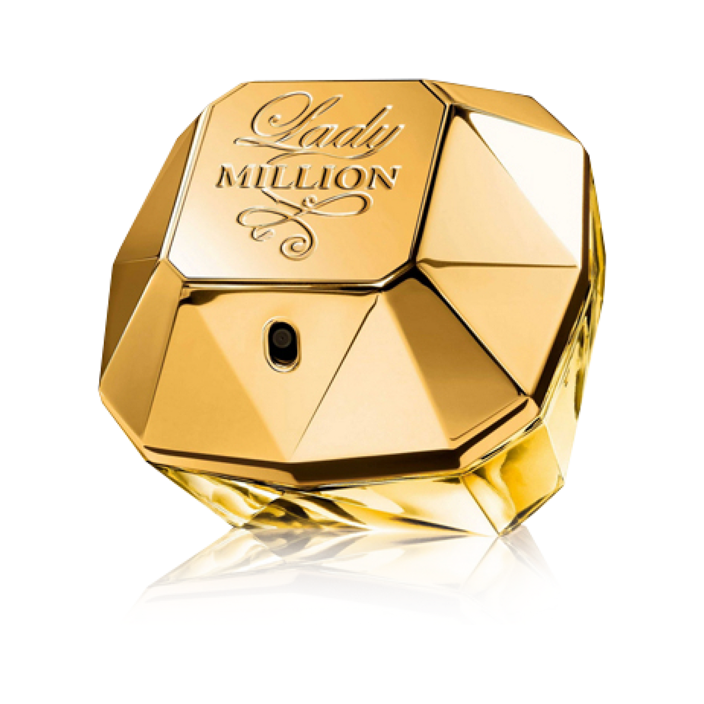 Paco Rabanne Lady Million EDP 80ml (W)