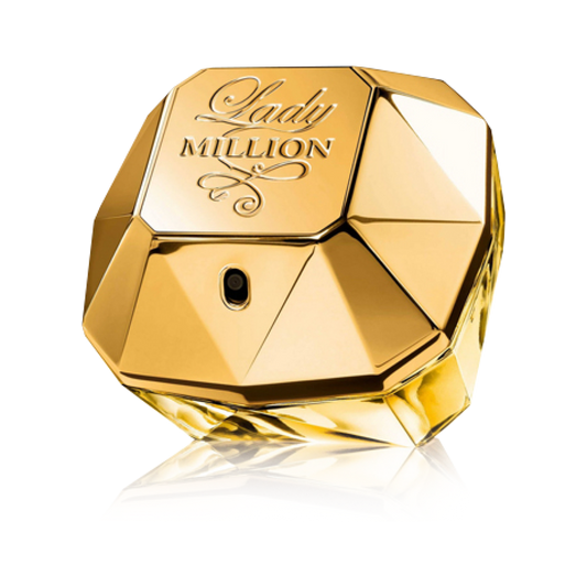 Paco Rabanne Lady Million EDP 80ml (W)