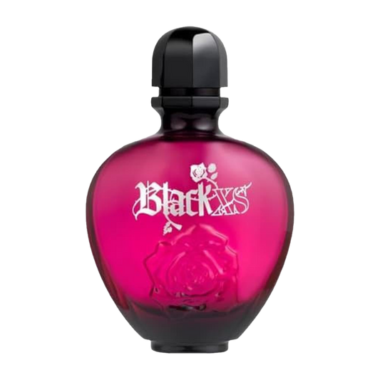 Paco Rabanne Black Xs EDT 80ml (W)