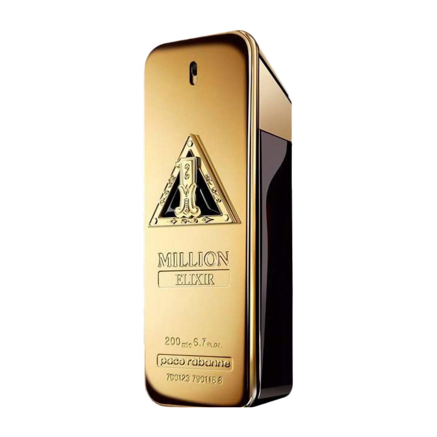 Paco Rabanne 1 Million Elixir Parfum 100ml (M)