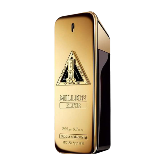 Paco Rabanne 1 Million Elixir Parfum 100ml (M)