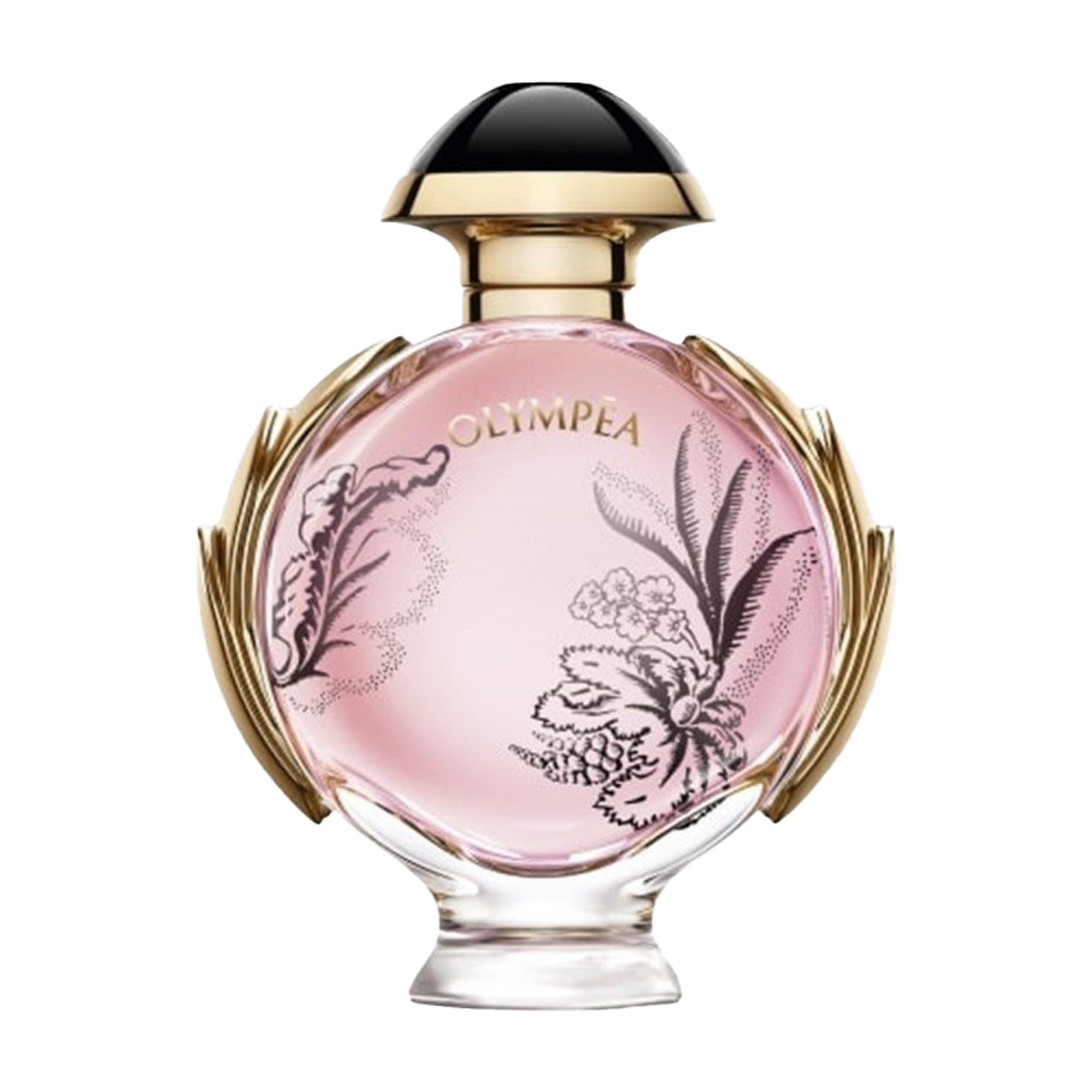 Paco Rabanne Olympea Blossom EDP 80ml (W)