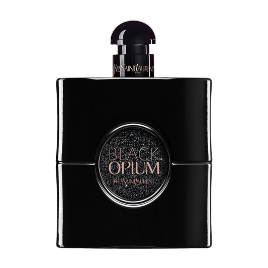 Yves Saint Laurent Black Opium Le Parfum Parfum 90ml (W)