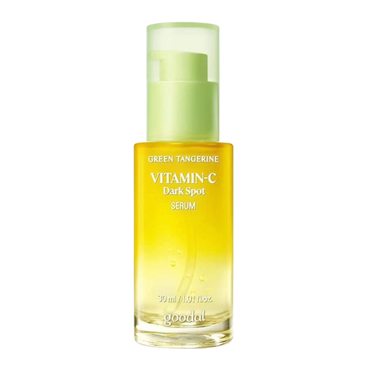 GOODAL Green Tangerine Vitamin C Serum