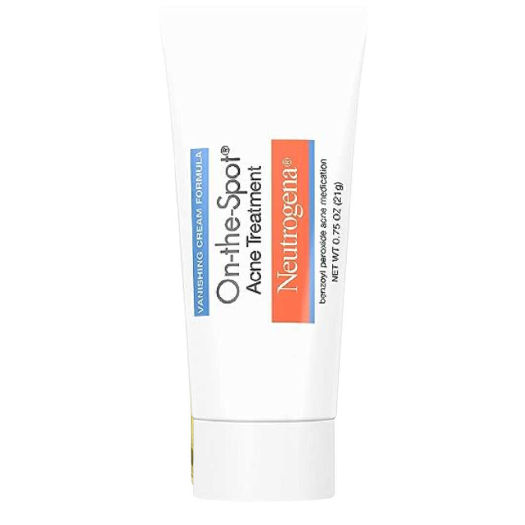 Neutrogena Acne Treatment