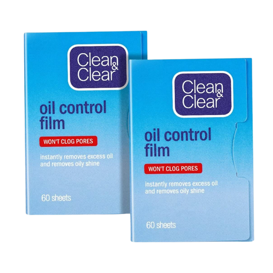 Oil Control Film Replacment for Clean & Clear