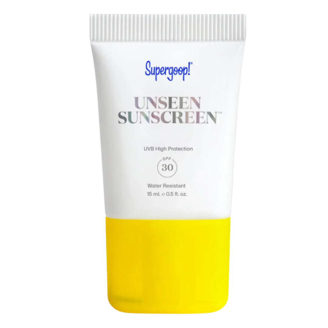 Supergoop! Unseen Sunscreen SPF 30 50ml