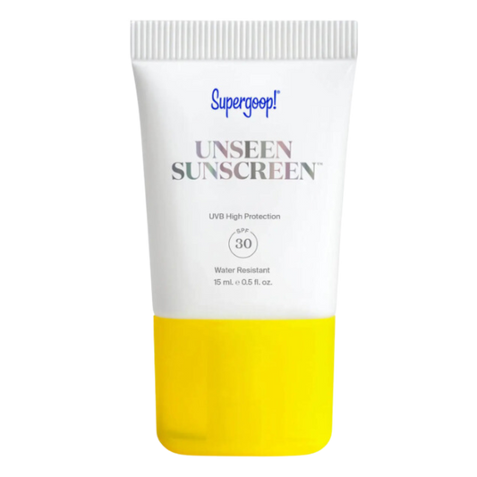 Supergoop! Unseen Sunscreen SPF 30 50ml