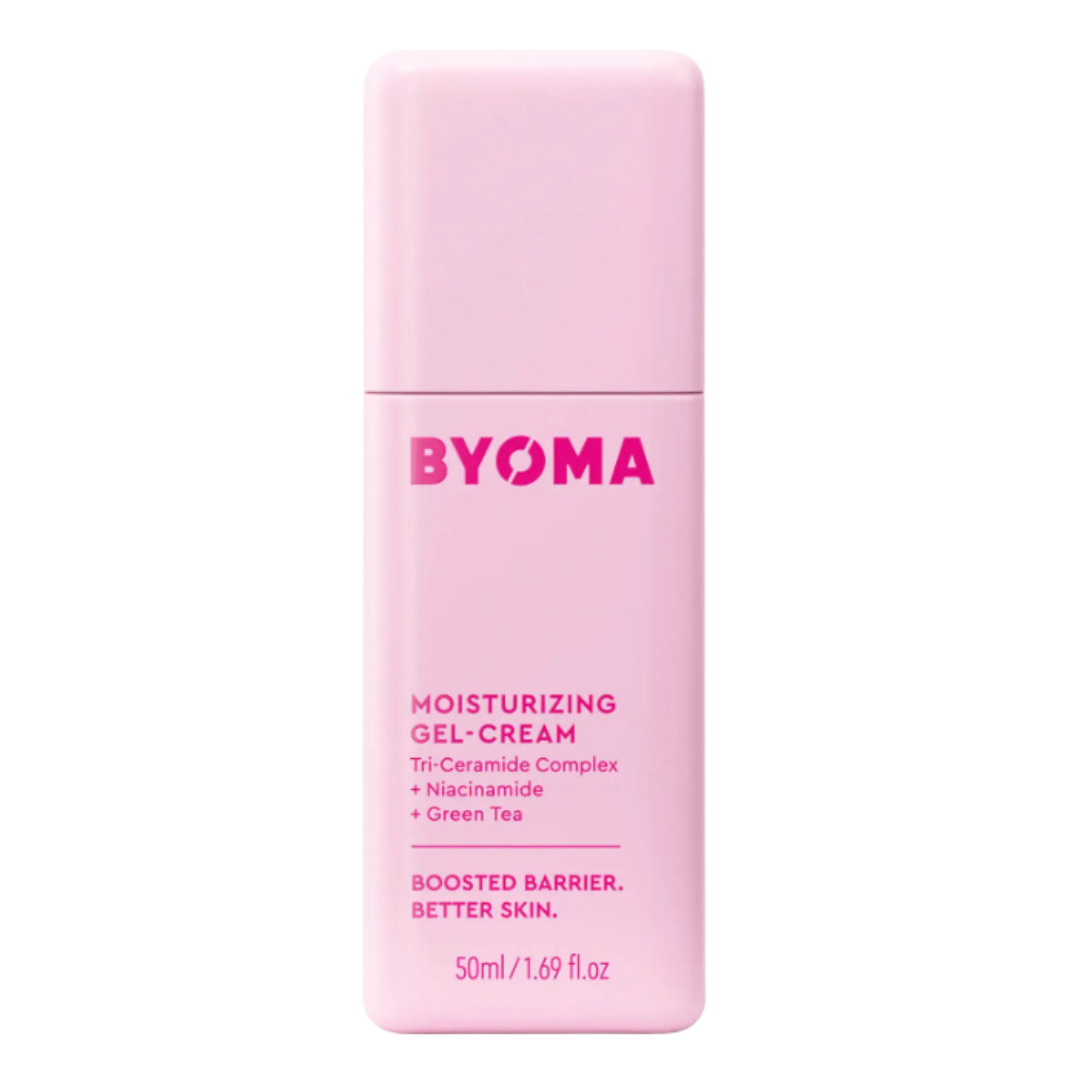 BYOMA Moisturising Gel Cream 50ml