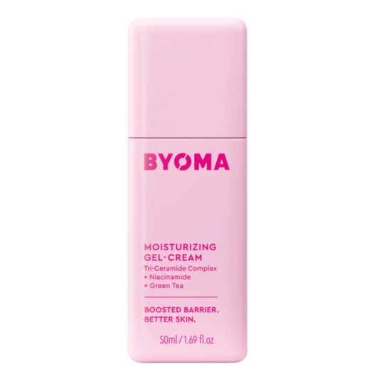 BYOMA Moisturising Gel Cream 50ml