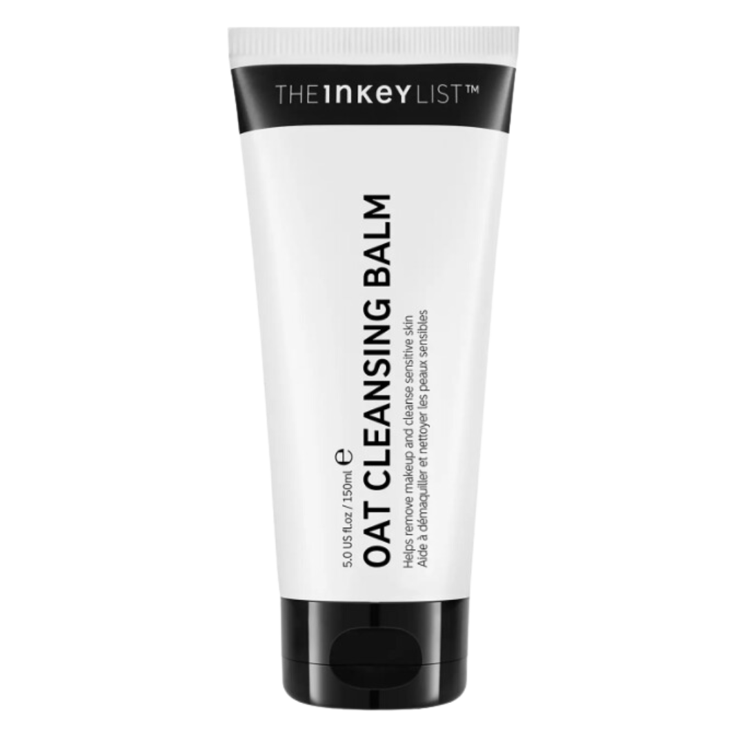 The Inkey List Oat Cleansing Balm 150ml