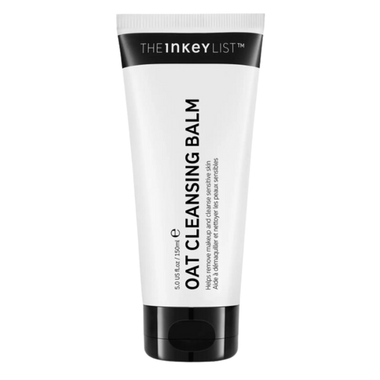 The Inkey List Oat Cleansing Balm 150ml