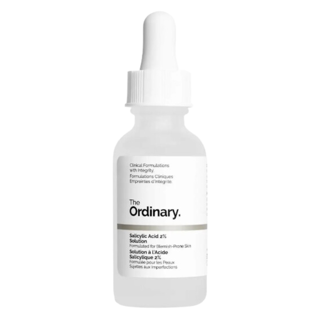 The Ordinary Salicylic Acid 2% Solution 30ml