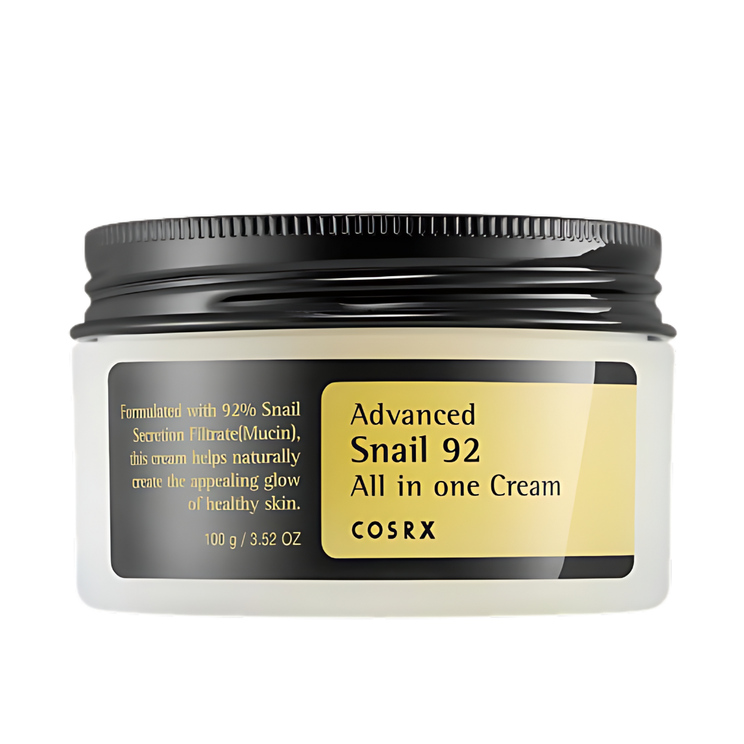 Advanced Snail 92 All in one Cream 100ml