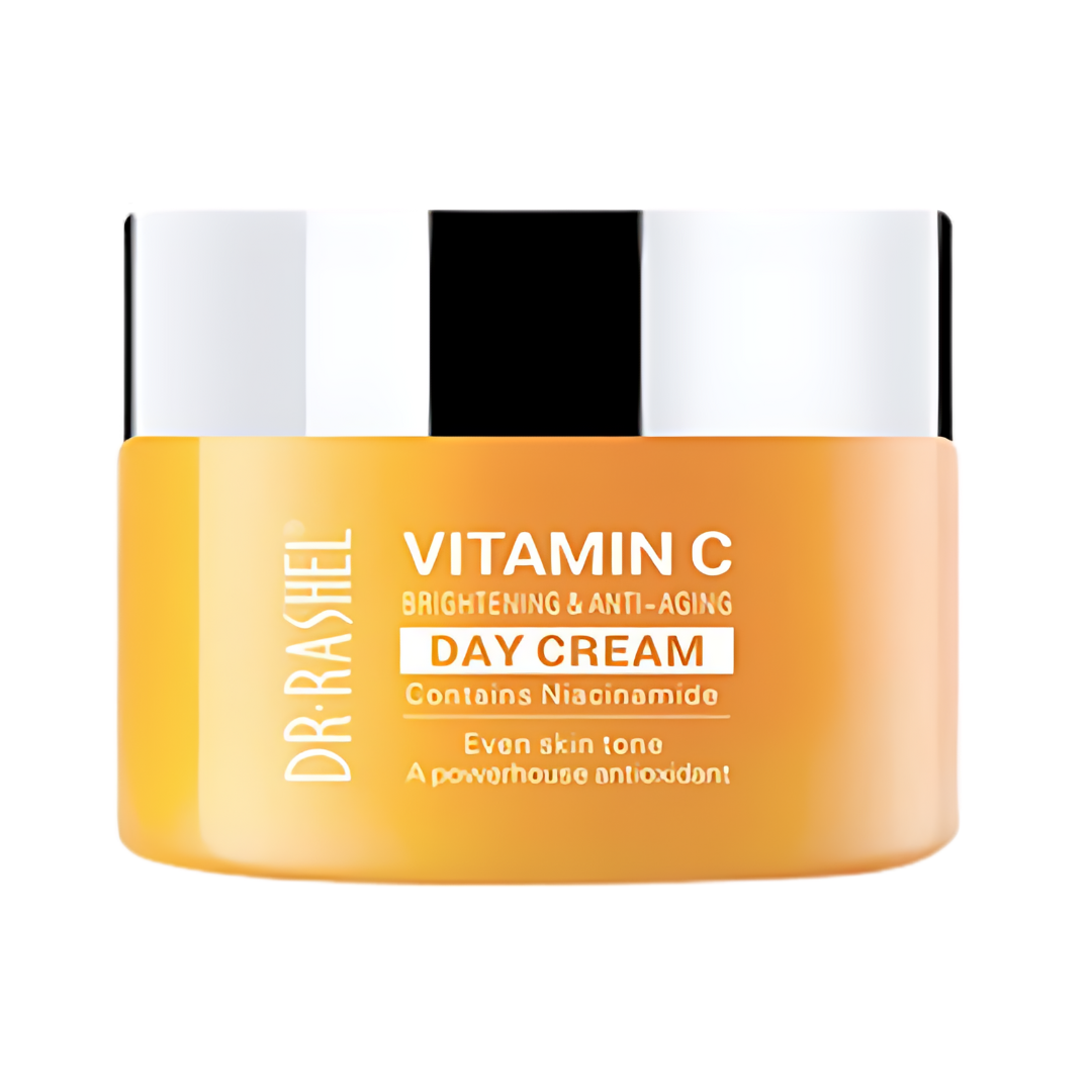 DR Rashel Vitamin C Day and Night Cream 50g