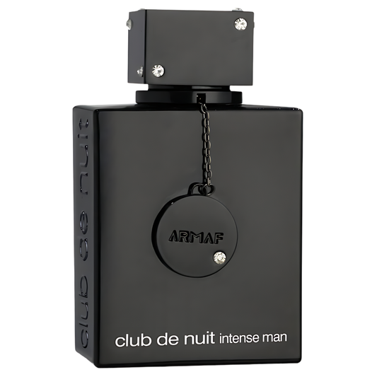 ARMAF club de nuit intense Man EDT 105ml (M)