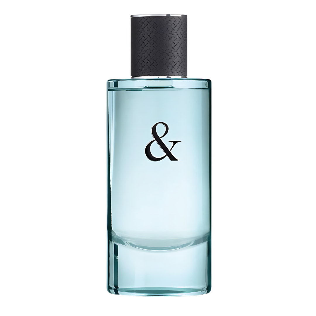 Tiffany & Co. Tiffany Love For Him EDT 90ml (M)