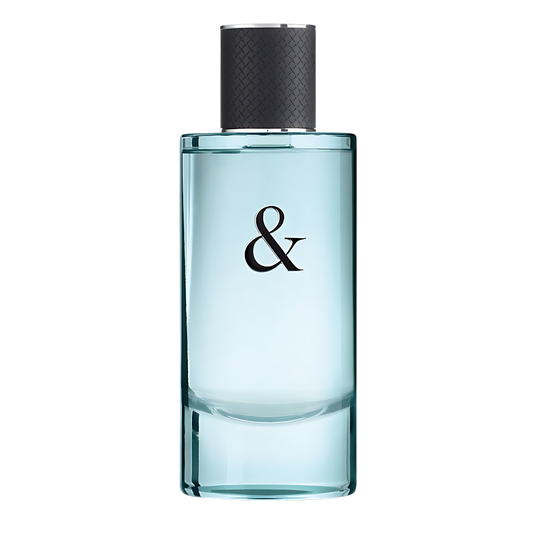 Tiffany & Co. Tiffany Love For Him EDT 90ml (M)