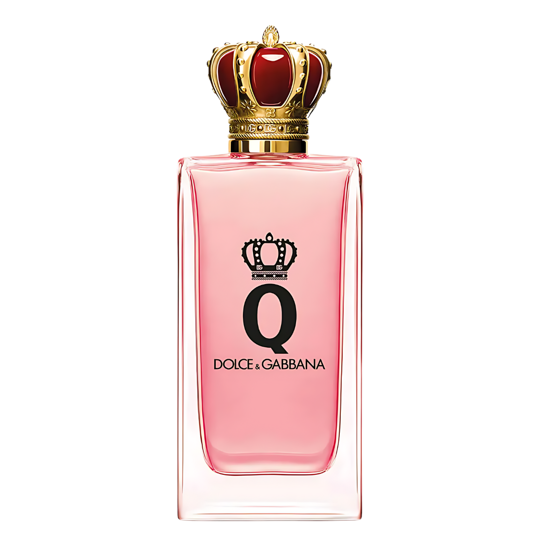 Dolce & Gabbana Q EDP 100ml (W)