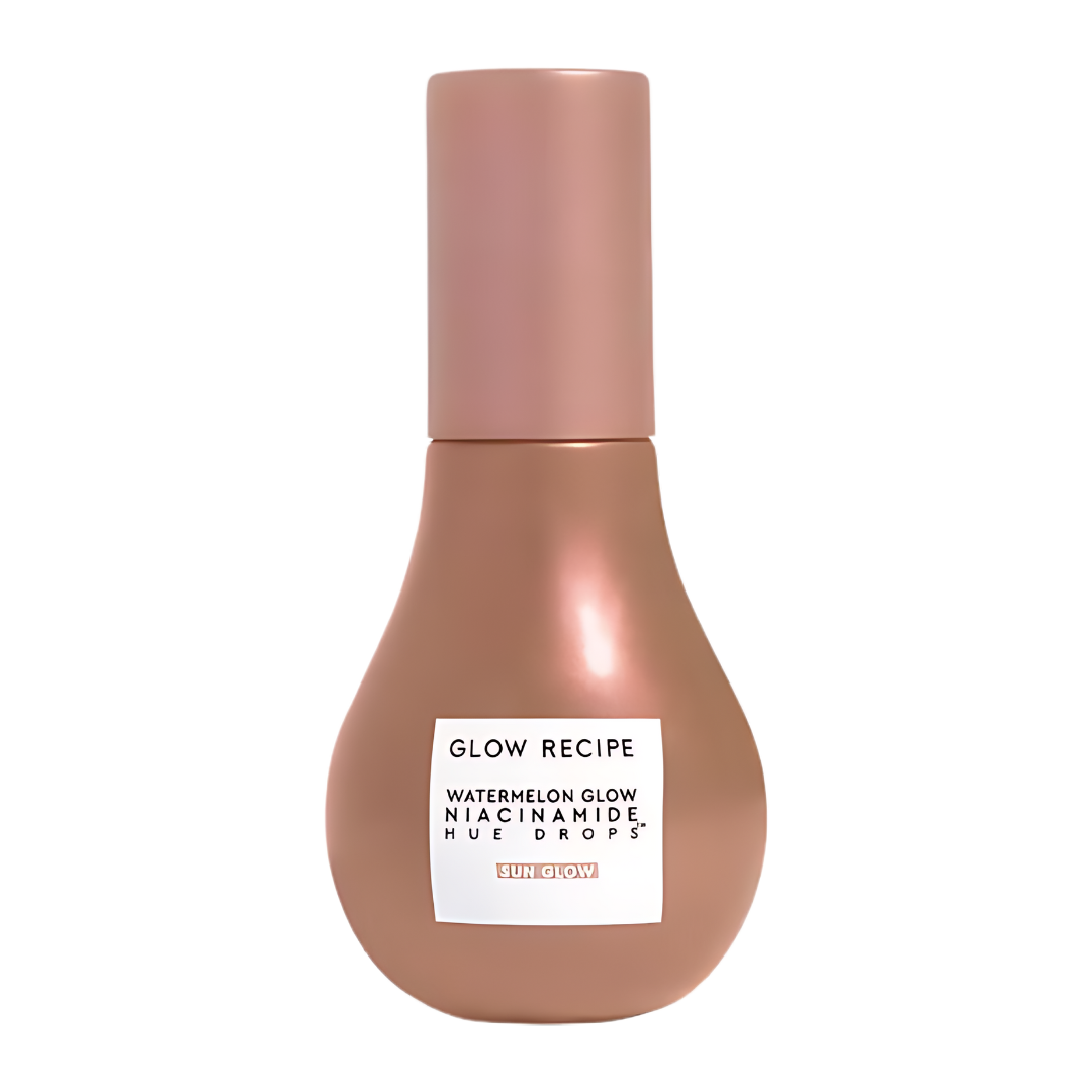 Glow Recipe Watermelon Glow Niacinamide Hue Drops 40ml