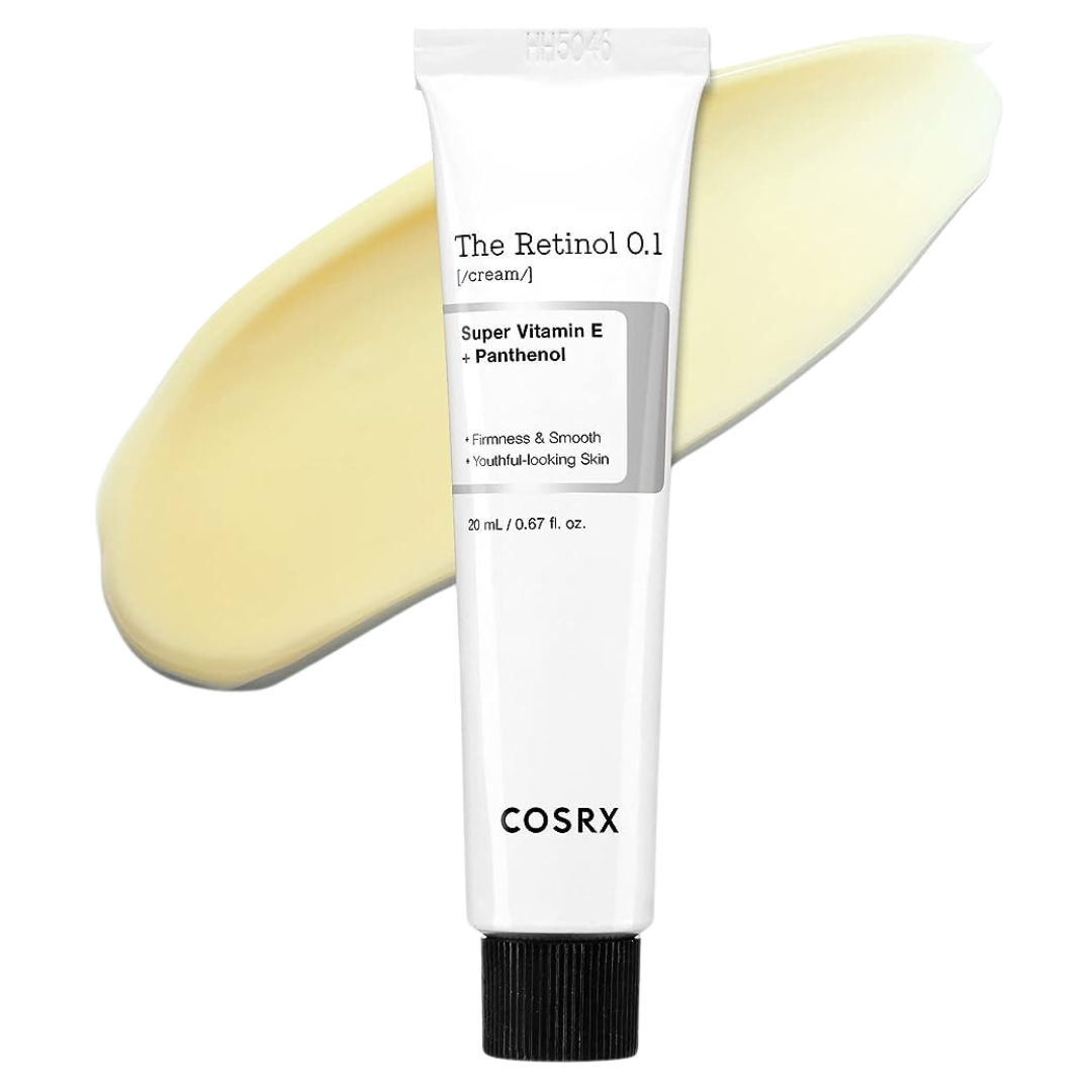 COSRX Retinol 0.1% Cream