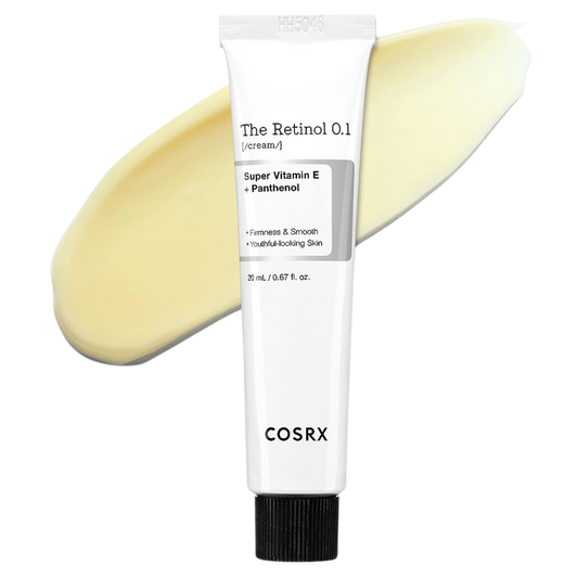 COSRX Retinol 0.1% Cream