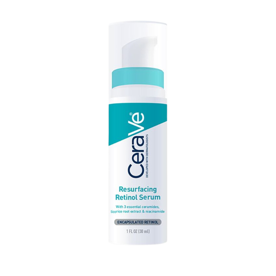 CeraVe Retinol Resurfacing Serum 30ml