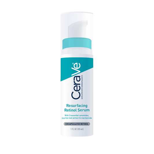 CeraVe Retinol Resurfacing Serum 30ml